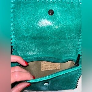 Feaux Stella McCartney Purse